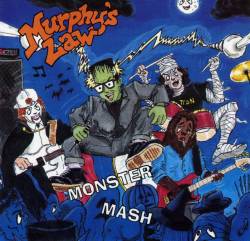 Murphys Law : Monster Mash